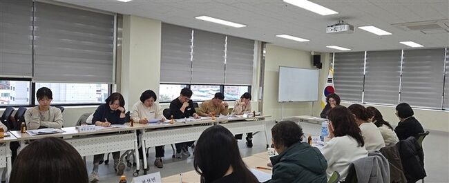 의료·요양 통합돌봄 시범사업’ 2026년 제1차 통합지원 회의 개최